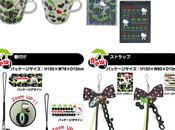 Collection Hello kitty Black Fruit