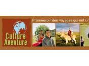 Festival culture aventure samedi mars