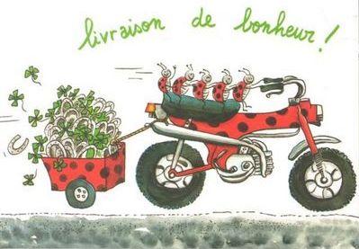 Impossible de moderer , ca beug de partout