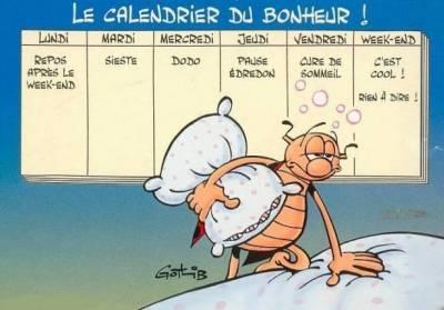 Impossible de moderer , ca beug de partout