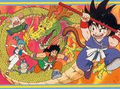 Dragon Ball:le second coffret collector