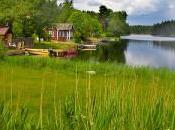 Stockholm, ville city break responsable, mais seulement…