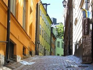 Stockholm, ville du city break responsable, mais pas seulement…