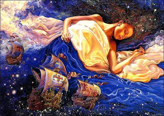 Nous nous rencontrons (Hsu Chih-mo)