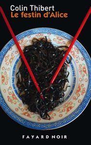 Le festin d’Alice