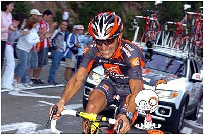 Tour de Catalogne, étape 3=Xavier Tondo-Général=Joaquin Rodriguez