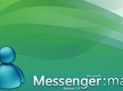 Microsoft Messenger pour disponible version beta