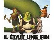 Bande annonce Shrek était