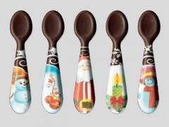 deco-de-gateaux-cuilliere-en-chocolat-noel