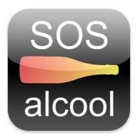 SOS Alcool, l’appli des soiffards