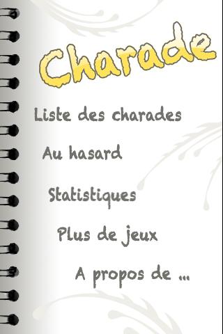 [News : Jeu] Icharade Gratuit Jusqu’au 26 Mars