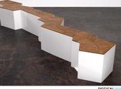 Fault line banc public Cameron Dyke