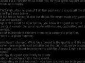 message secret dans trailer Witcher