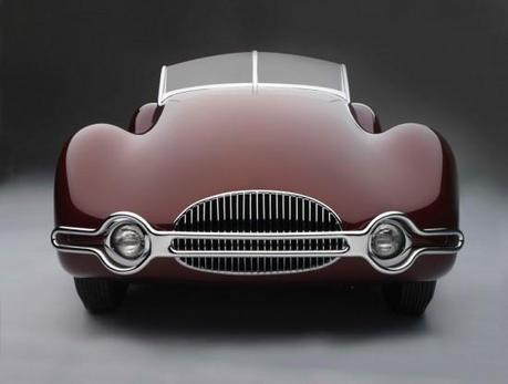 Image buick streamliner 4 550x415   Norman E. Timbs Buick Streamliner