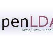 OpenLDAP Augmenter verbosité logs