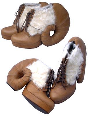 Coup de pompe (de mars 2010)