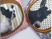 Laissez Lucie Faire… joli bestiaire