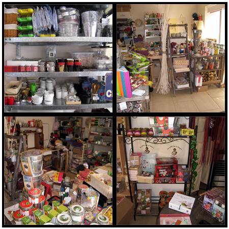 mzelle lulu [Mzelle Lulu] Lenvers du décor de ma petite épicerie