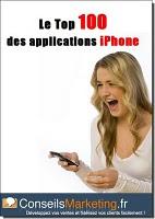 Top 100 des applications iPhone Pro