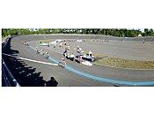 Mondiaux, poursuite femmes Sarah Hammer