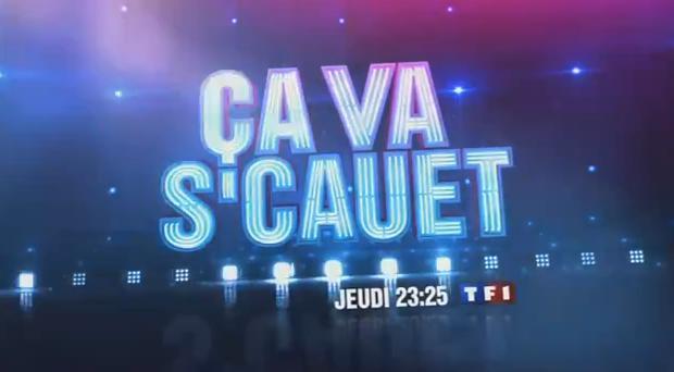 Ça va s'Cauet ... sur TF1 à partir de ce soir ... jeudi 25 mars 2010