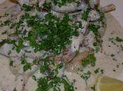 Cuisses grenouilles riesling