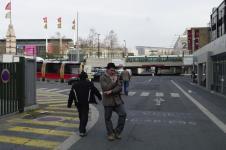 Avant-première : le Salon du livre de Paris, en plein déballage
