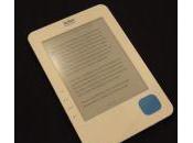 lecteur ebooks application pour Kobo