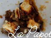 Recette semaine épisode