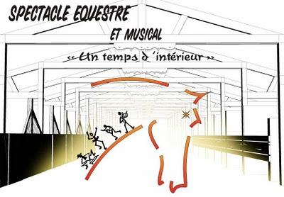 UN TEMPS D'INTERIEUR