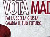 Kratos Madison présentent élections Italie