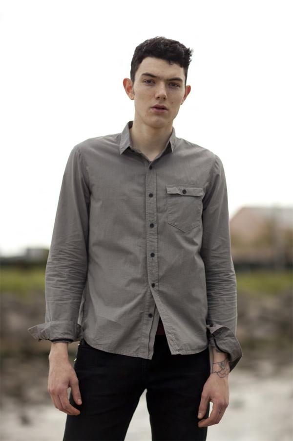 MARTIN CLOTHING – SPRING 2010 COLLECTION LOOKBOOK