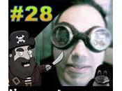 L’apéro Captain caribou open-source