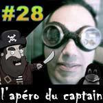 L’apéro du Captain #28 : Le caribou open-source