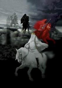 Les Quatre Cavaliers de l’Apocalypse