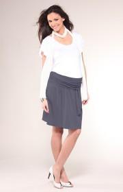 Des jupes et des robes de grossesse à - 10% !!! http://www.enviedefraises.fr/1493-4247-home_rect/jupe-grossesse-grise-givona.jpg