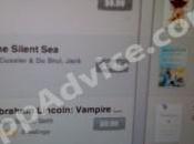 prix iBooks aligné ceux d’Amazon