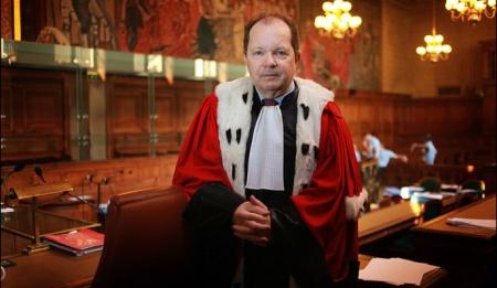 Philippe Bilger