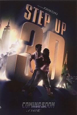 [Actu] Step Up 3D: Behind the scene