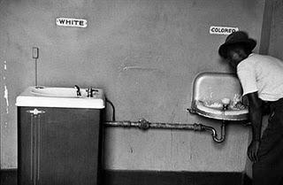 La France, ce pays raciste