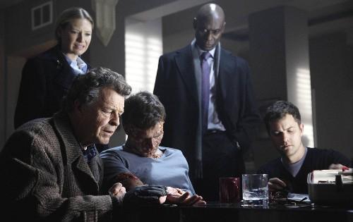 Fringe 217 (saison 2, épisode 17) ... les photos promo