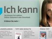Allemagne Deutsche Telekom inaugure plateforme d'ebooks
