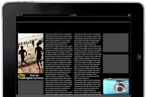 iPad : ça s’agite du côté des magazines américains