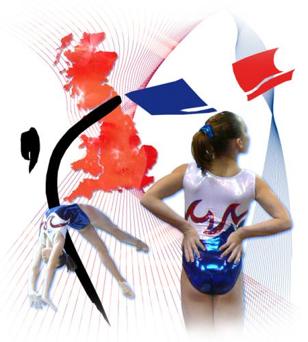 Doriane Thobie qualifiée pour les Championnats d’Europe 2010 !
