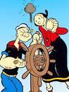 Popeye