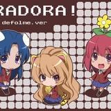 Toradora Niitengo Toradora Niitengo – Toy’s Works