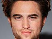 Robert Pattinson dédouble...