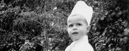 Et aussi, en résidence