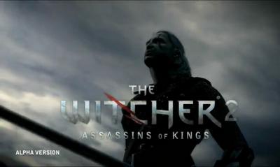 The Witcher 2 également sur consoles