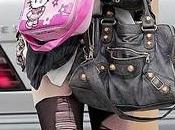 Dakota Fanning aime Hello kitty